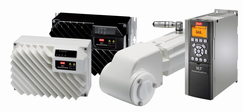 Danfoss Drives