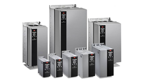 Danfoss VLT Sürücüler ile Enerji Tasarrufu Sağlayın