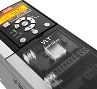 Danfoss FC 302 Teknik Bilgiler
