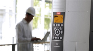 Danfoss/Vacon Sürücülerle İlgili Ofis ve Saha Eğitimi