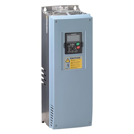 Danfoss NXA 460Amp 7DA-046050-000015500
