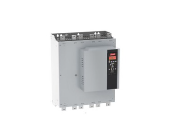 134N9369 DANFOSS DRIVES Soft starter VLT MCD 500 200-525 VAC, 0744A, IP00, Control: 110 VAC/220 VAC MCD50744BT5G4X00CV2