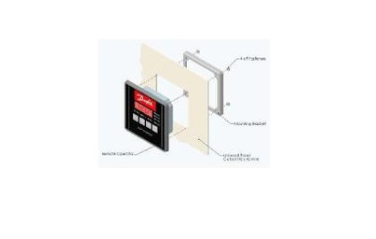 175G9004 DANFOSS DRIVES Remote Operator kit MCD200 Remote Operator kit MCD200