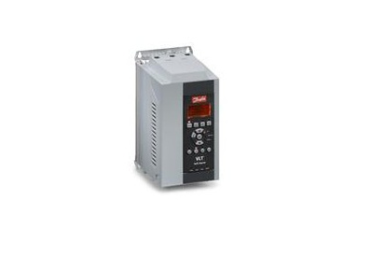 175G5507 DANFOSS DRIVES VLT Soft Starter MCD 500 200-525 VAC, 105A, AC53b 3-30:570, IP20 Control Voltage DC24V/AC24V MCD50105BT5G1X20CV1