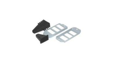 175G5662 DANFOSS DRIVES VLT® Finger Guard Kit IP20 MCD500 G2 VLT® Finger Guard Kit IP20 MCD500 G2