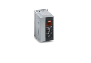 175G5504 DANFOSS DRIVES VLT Soft Starter MCD 500 200-525 VAC, 68A, AC53b 3-30:570, IP20 Control Voltage DC24V/AC24V MCD50068BT5G1X20CV1
