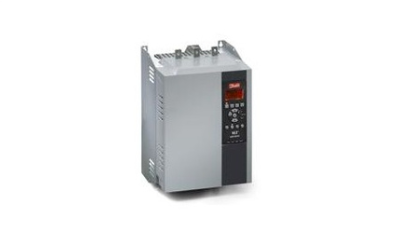 175G5581 DANFOSS DRIVES VLT Soft Starter MCD 500 380-690 VAC, 195A, AC53b 3-30:570, IP00 Control Voltage AC 110-120V/220-240V MCD50195BT7G2X00CV2