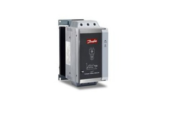 175G5233 DANFOSS DRIVES VLT Compact Starter MCD 200 18kW 42A:4-6:354, Three phase 200-575 VAC Control Voltage:VAC 110-240V/380-440V MCD202018T6CV3