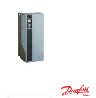 131F5340 DANFOSS DRIVES VLT Automation Drive FC-302 37 KW / 50 HP, 380-500 VAC, IP55 VLT Automation Drive FC-302 37 KW / 50 HP, 380-500 VAC, IP55 / Type 12,RFI Class A1/B (C1), No brake chopper FC-302P37KT5E55H1XGCXXXSXXXXA0BXCXXXXDX