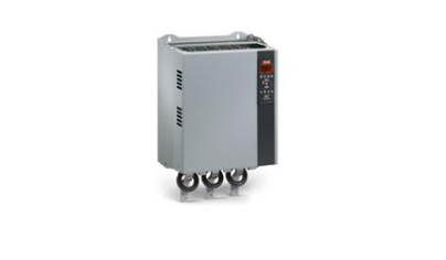 175G5518 DANFOSS DRIVES VLT Soft Starter MCD 500 200-525 VAC, 790A, AC53a 3-30:50-6, IP00 Control Voltage DC24V/AC24V MCD50790CT5G4X00CV1