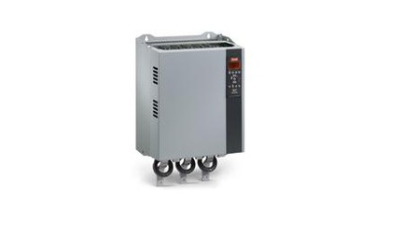175G5516 DANFOSS DRIVES VLT Soft Starter MCD 500 200-525 VAC, 595A, AC53a 3-30:50-6, IP00 Control Voltage DC24V/AC24V MCD50595CT5G4X00CV1