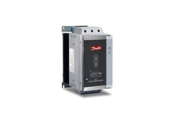 175G5172 DANFOSS DRIVES VLT Compact Starter MCD 200 55kW 100A:4-6:594, Three phase 200-440 VAC Control Voltage:VAC 110-240V/380-440V MCD201055T4CV3