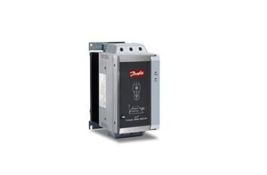 175G5209 DANFOSS DRIVES VLT Compact Starter MCD 200 7kW 18A:4-6:354, Three phase 200-440 VAC Control Voltage:VAC 110-240V/380-440V MCD202007T4CV3