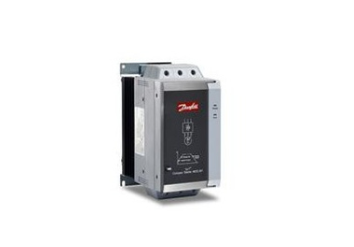 175G5211 DANFOSS DRIVES VLT Compact Starter MCD 200 18kW 42A:4-6:354, Three phase 200-440 VAC Control Voltage:VAC 110-240V/380-440V MCD202018T4CV3