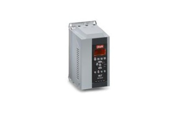 175G5526 DANFOSS DRIVES VLT Soft Starter MCD 500 200-525 VAC, 37A, AC53b 3-30:330, IP20 Control Voltage AC 110-120V/220-240V MCD50037BT5G1X20CV2