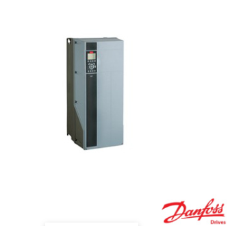 131F5140 DANFOSS DRIVES VLT Automation Drive FC-302 37 KW / 50 HP, 525-600 VAC, IP55 VLT Automation Drive FC-302 37 KW / 50 HP, 525-600 VAC, IP55 / Type12 Backplate,No RFI filter, Brake chopper FC-302P37KT6P55HXBGXXXXSXXXXAXBXCXXXXDX