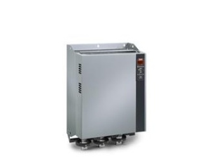 175G5547 DANFOSS DRIVES VLT Soft Starter MCD 500 200-525 VAC, 1600A, AC53a 3-30:50-6, IP00 Control Voltage AC 110-120V/220-240V MCD51600CT5G5X00CV2