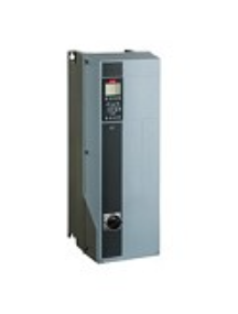 135U3832 FC-202N560T7E55H2XGC3XXSXXXXAXBXCXXXXDX  FC 202 Aqua Sürücü VFD Sürücü 600 Volt Üç Fazlı Giriş ve çıkış voltajı 600 HP 500 Amp