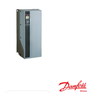 131F5650 DANFOSS DRIVES VLT Automation Drive FC-302 55 KW / 75 HP, 380-500 VAC, IP21 VLT Automation Drive FC-302 55 KW / 75 HP, 380-500 VAC, IP21 / Type 1,RFI Class A1/B (C1), No brake chopper FC-302P55KT5E21H1XGXXXXSXXXXAXB2CXXXXDX