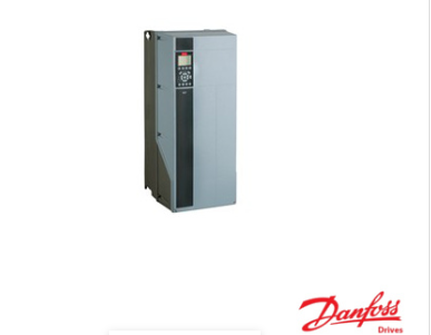 131F5724 DANFOSS DRIVES VLT Automation Drive FC-302 37 KW / 50 HP, 380-500 VAC, IP55 VLT Automation Drive FC-302 37 KW / 50 HP, 380-500 VAC, IP55 / Type 12,RFI Class A2 (C3), No brake chopper FC-302P37KT5E55H2XGCXXXSXXXXA0BXCXXXXD0
