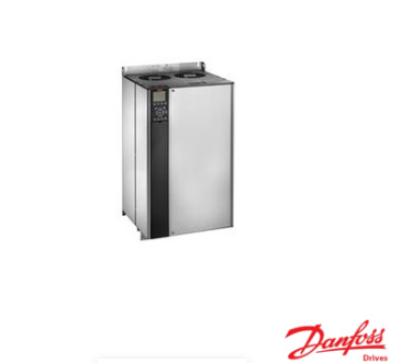 131F0178 DANFOSS DRIVES VLT Automation Drive FC 300 55 KW / 75 HP, 380-500 VAC, IP20 VLT Automation Drive FC 300 55 KW / 75 HP, 380-500 VAC, IP20 / Chassis, RFI Class A1/B (C1), Brake chopper FC-302P55KT5E20H1BGXXXXSXXXXAXBXCXXXXDX