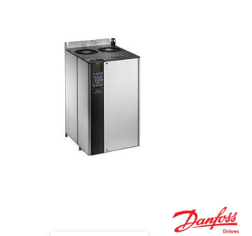 131F6615 DANFOSS DRIVES VLT Automation Drive FC 300 45 KW / 60 HP, 380-500 VAC, IP20 VLT Automation Drive FC 300 45 KW / 60 HP, 380-500 VAC, IP20 / Chassis, RFI Class A1/B (C1), Brake chopper FC-302P45KT5E20H1BGXXXXSXXXXAXBXCXXXXDX