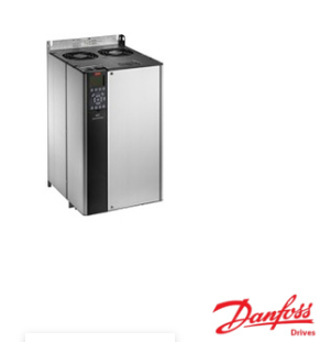 131F5438 DANFOSS DRIVES VLT Automation Drive FC-302 45 KW / 60 HP, 380-500 VAC, IP20 VLT Automation Drive FC-302 45 KW / 60 HP, 380-500 VAC, IP20 / Chassis,RFI Class A1/B (C1), Brake chopper FC-302P45KT5E20H1BGXDXXSXXXXA0BXCXXXXD0