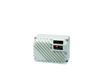 131Z5119 DANFOSS DRIVES VLT Decentral Drive FCD 3022.2 kW / 3.0 HP, 380-480VAC VLT Decentral Drive FCD 3022.2 kW / 3.0 HP, 380-480VAC (Three phased), Standard White IP66/NEMA4X,RFI Class A1/C2, No brake, Complete smallstand alone, No brackets,Metric threa