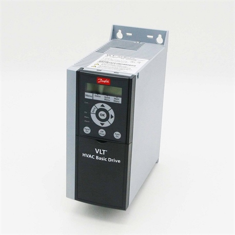 Danfoss 5,5KW 3FAZ 380V  FC101 