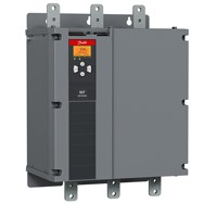 MCD202030T6CV3 VLT® Soft Starter MCD 202 30 kW 60A:4-6: 354 Trifaze, 200-575 VAC