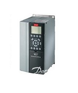 135U3847  FC-302N630T7E55H2BGC3XXSXXXXAXBXCXXXXDX FC302 AutomationDrive VFD Drive 600 Volt Three Phase Input and output voltage 650 HP 630 Amp