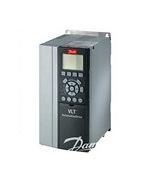 135U3848  FC-302N560T7E55H2BGC3XXSXXXXAXBXCXXXXDX  FC302 AutomationDrive VFD Drive 600 Volt Three Phase Input and output voltage 600 HP 570 Amp