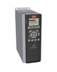 134L2719 FC-301P5K5T4H2XGX3XXSXXXXAXBXCXXXXDX FC301 Automation Drive VFD Drive 460 Volt Three Phase Input and output voltage 7-1/2 HP 11 Amp