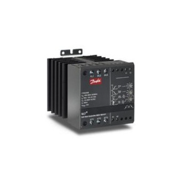 175G4007 DANFOSS DRIVES mcd100-011,230v/soft start 208-230v,11kw