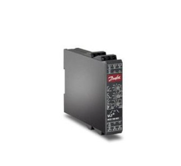 175G4001 DANFOSS DRIVES mcd100-001,415v/softstart 400-415v,1,5kw