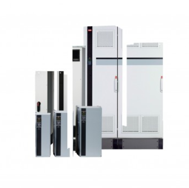 131F0125 DANFOSS DRIVES VLT® HVAC Drive FC 102 450 KW / 600 HP, 380- 480 VAC, No brake chopper, IP21 / Type
