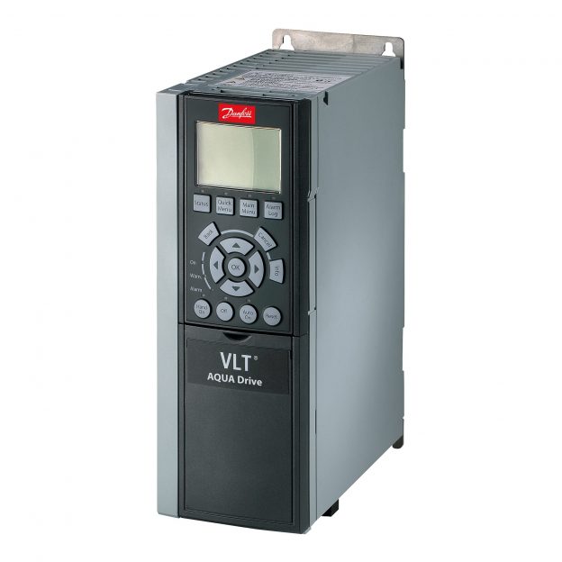 Danfoss FC-202 5.5kW FC-202P5K5T2E66H2XGXXOXSXXXXAXBXCXXXXDX