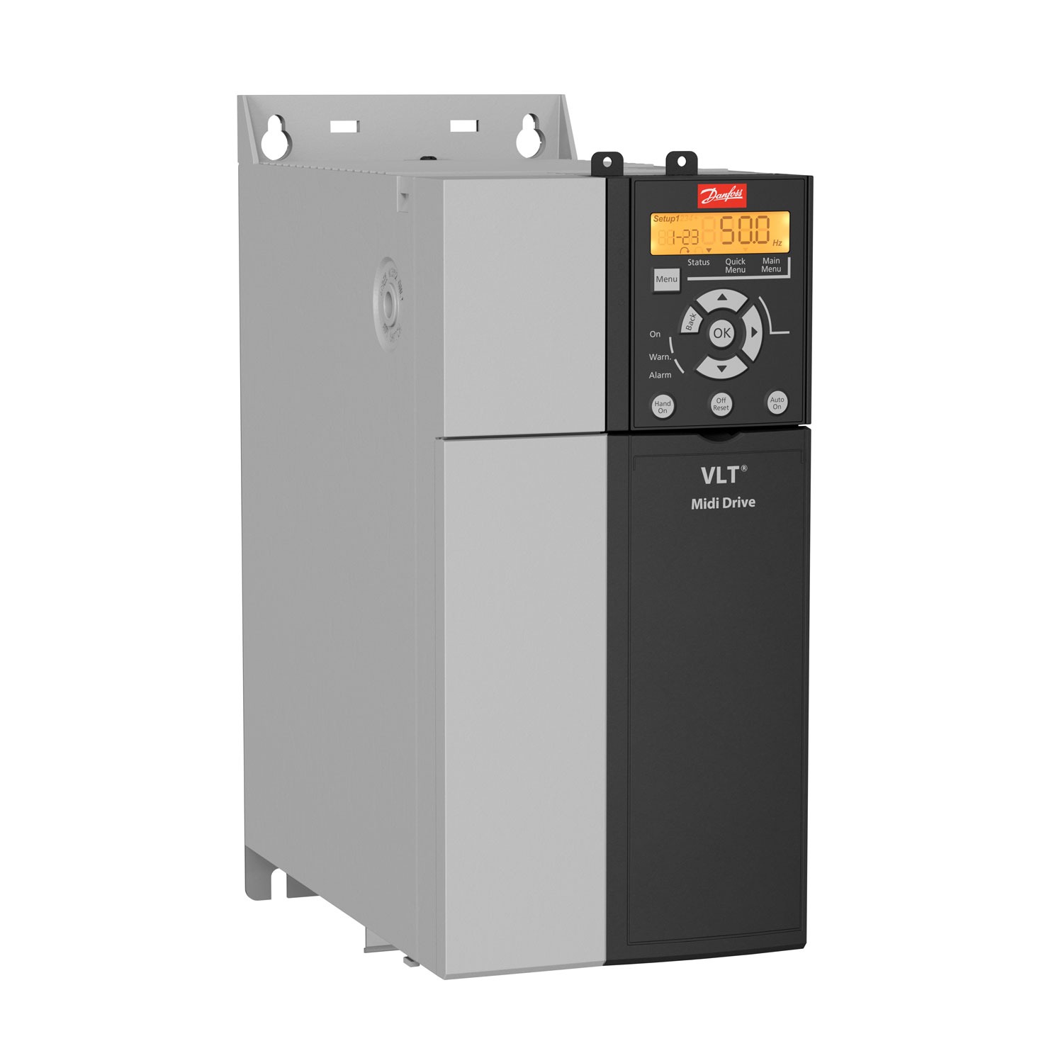 Danfoss FC-280 0.37kW FC-280PK37S2E20H1XXCXXXSXXXXA8