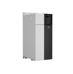  134U3019 FC-280P22KT4E20H2BXCXXXSXXXXAX VLT® Midi Drive FC 280 22 kW / 30 HP, Three phase 380-480 VAC, IP20 / Chassis, RFI Class A2 (C3), Brake chopper, No Adaption, No Adaption, Coated PCB, No mains options