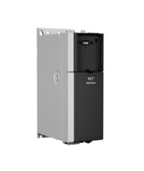 134U7734  FC-280P4K0T4E20H1BXCXXXSXXXXAL VLT Midi Drive FC-280 4.0 kW / 5.5 HP, Three phase 380-480 VAC, IP20 / Chassis, RFI Class A1/B (C1), Brake chopper, Coated PCB, No mains options