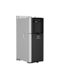 134U7718  FC-280P3K0T4E20H1BXCXXXSXXXXA0 VLT Midi Drive FC-280 3.0 kW / 4.0 HP, Three phase 380-480 VAC, IP20 / Chassis, RFI Class A1/B (C1), Brake chopper, Coated PCB, No mains options 
