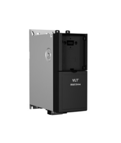 134U7747 FC-280P1K5T4E20H2BXCXXXSXXXXA0 VLT® Midi Drive FC 280 - Adjustable frequency converter