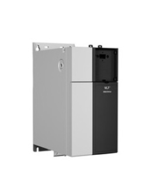 134U7753 FC-280P11KT4E20H2BXCXXXSXXXXA0 VLT Midi Drive FC-280 11 kW / 15 HP, Three phase 380-480 VAC, IP20 / Chassis, RFI Class A2 (C3), Brake chopper, Coated PCB, No mains options 