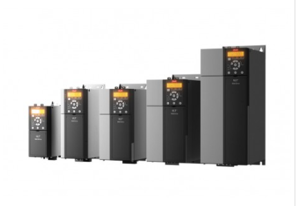 134U7754 FC-280P15KT4E20H2BXCXXXSXXXXA0 VLT Midi Drive FC 280, 15 kW / 20 HP, Three phase 380-480 VAC, IP20 / Chassis, EMC Cat C3 (200/400V), Brake chopper, No display, Coated PCB, Integrated Profibus DP, Frame Size K4, 