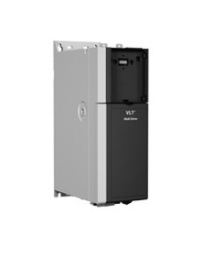 136L2201 FC-280P4K0T4E20H2BXCXXXSXXXXA0 VLT Midi Drive FC-280 4  kW / 5,5 HP, Three phase 380-480 VAC, IP20 / Chassis, RFI Class A2 (C3), Brake chopper, Coated PCB, No mains options 