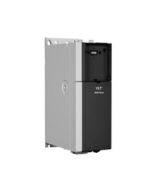 136L2204 FC-28011K0T4E20H2BXCXXXSXXXXA0 VLT Midi Drive FC-280 11 kW / 15 HP, Three phase 380-480 VAC, IP20 / Chassis, RFI Class A2 (C3), Brake chopper, Coated PCB, No mains options 