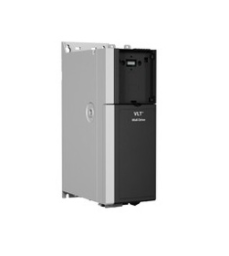 136L2206 FC-280P18K5T4E20H2BXCXXXSXXXXA0 VLT Midi Drive FC-280 18,5 kW / 25 HP, Three phase 380-480 VAC, IP20 / Chassis, RFI Class A2 (C3), Brake chopper, Coated PCB, No mains options 