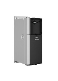 136L2216  FC-280P3K0T4E20H2BXCXXXSXXXXA0 VLT Midi Drive FC-280 3.0 kW / 4.0 HP, Three phase 380-480 VAC, IP20 / Chassis, RFI Class A2 (C3), Brake chopper, Coated PCB, No mains options