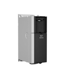 136L2221 FC-280P15K0T4E20H2BXCXXXSXXXXA0  VLT Midi Drive FC-280 15 kW / 20 HP, Three phase 380-480 VAC, IP20 / Chassis, RFI Class A2 (C3), Brake chopper, Coated PCB, No mains options 