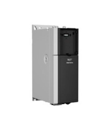 134X0697 FC-280PK75T4E20H2BXCXXXSXXXXA0 VLT Midi Drive FC-280 0,75 kW / 1 HP, Three phase 380-480 VAC, IP20 / Chassis, RFI Class A2 (C3), Brake chopper, Coated PCB, No mains options 